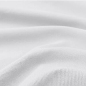 Sarja Urban Com Elastano Branca GRAM 230/M2)