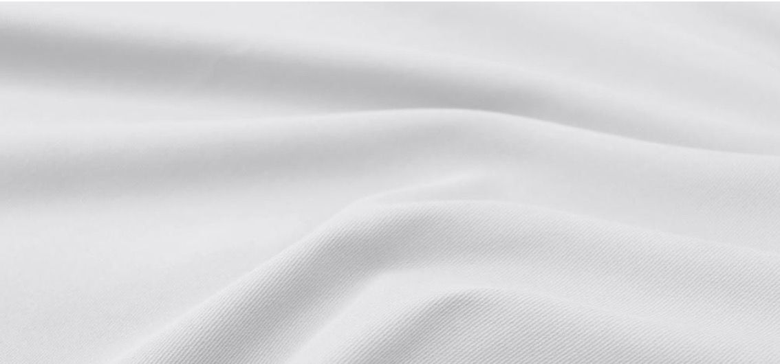 Sarja Urban Com Elastano Branca GRAM 230/M2)