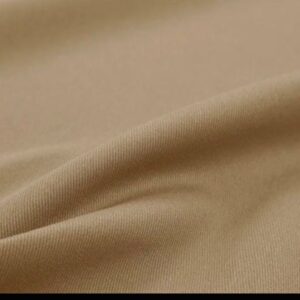 Sarja Urban Com Elastano Bege  GRAM 230/M2)