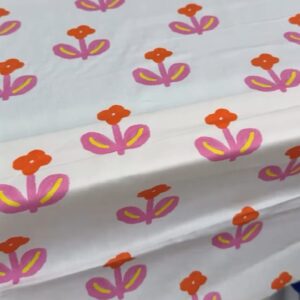 Tricoline Estampada LD 3