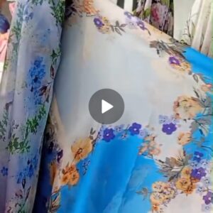 Seda Pura Estampada 2