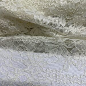 Renda Off White