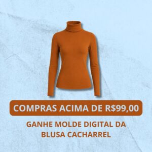 Brinde Molde Cacharrel
