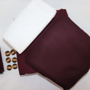 Kit Maratona Casaco Perfeito | Marsala 2,50 MT