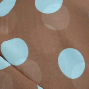 Musseline Elke Mayumi