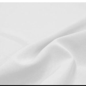 Crepe Salinas Branco
