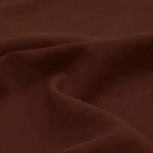 Crepe Salinas Marrom cor 845