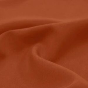 Crepe Salinas Terra cota cor 463