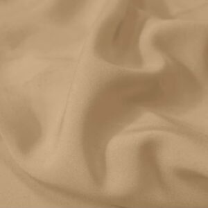 Viscose Bege