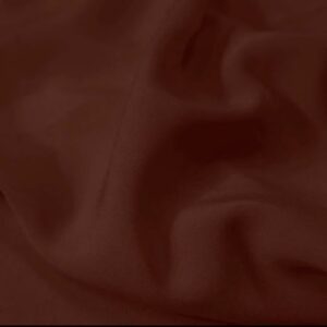 Viscose Marrom
